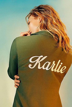 Gorgeous Karlie Kloss 17