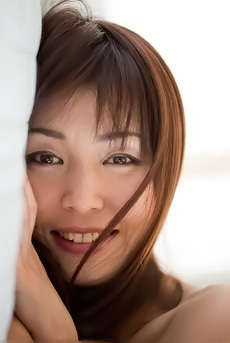 Sexy Japanese Babe Marica Hase