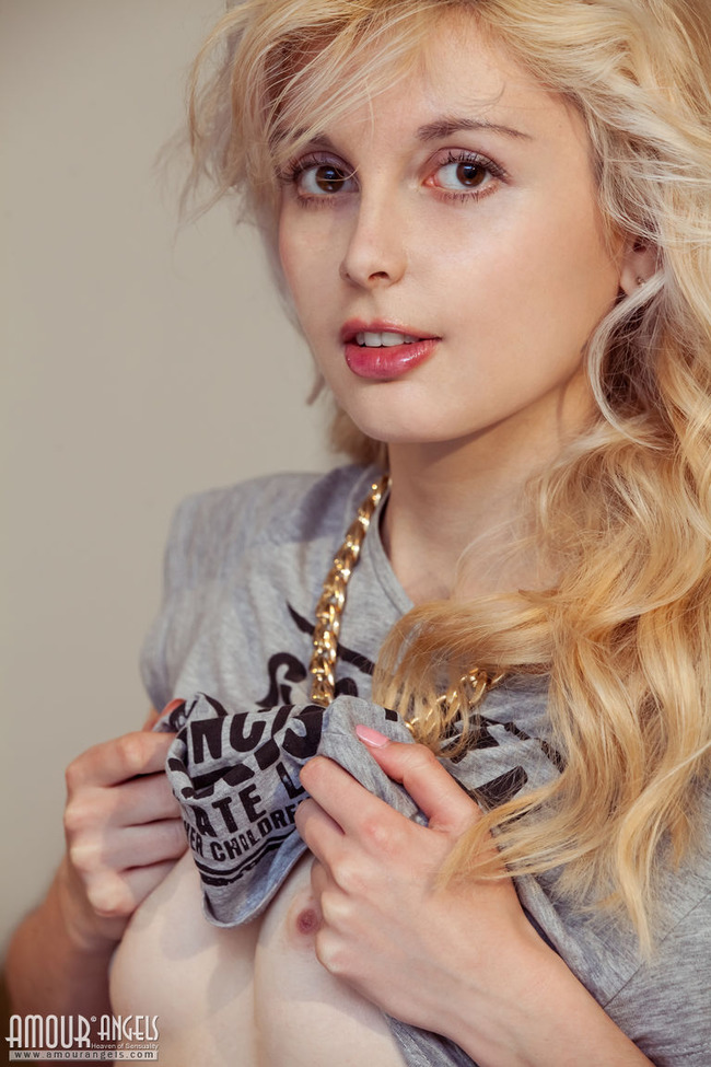 The perfect body (3/20)