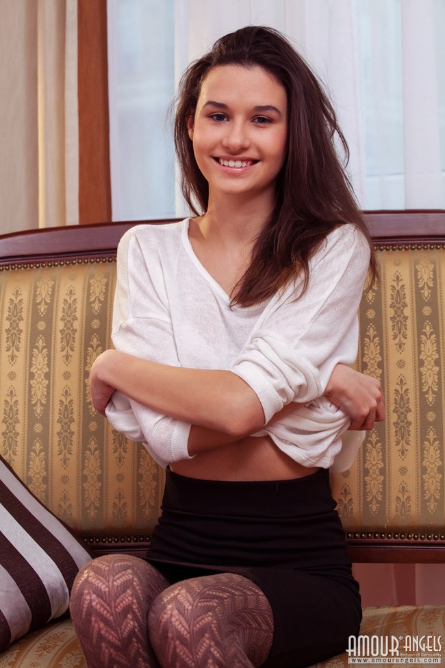 Lovely nude beauty (4/20)