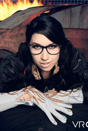 Bayonetta 3 A XXX Parody 01