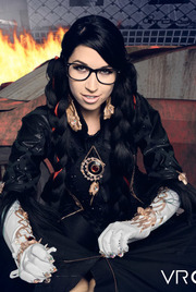 Bayonetta 3 A XXX Parody 02