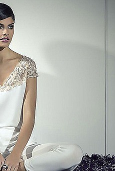 Hot Sexy Kennedy Oliveira Posing So Sensual 03