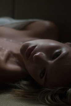 Candice Swanepoel Hot Celebrity Posing 07