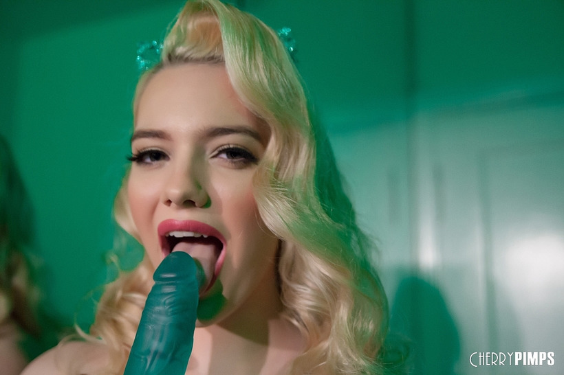 Irish You Were Here (13/21)