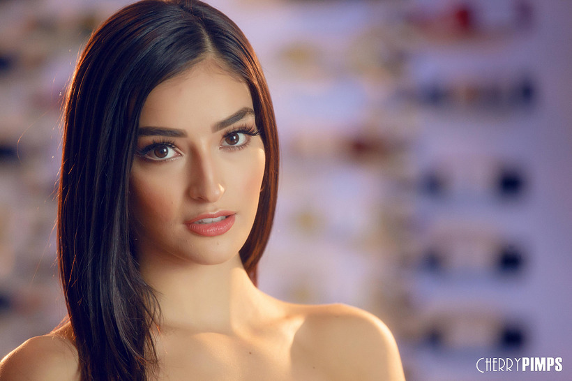 Nice With Just The Right Amount Of Naughty (5/21)