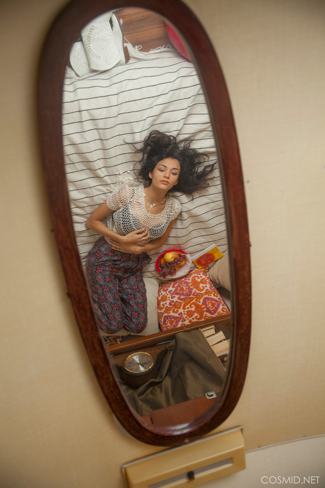 Jessem's Bed Strip (1/21)