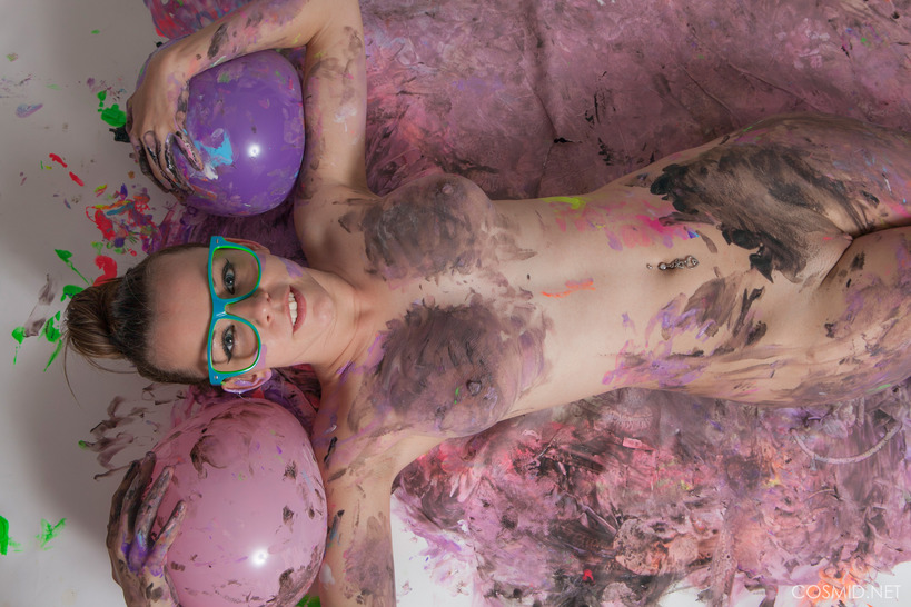 Zoey And Her Pant (21/21)