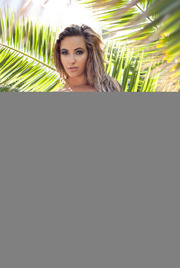 Sophia Knight Beautiful Brunette 09