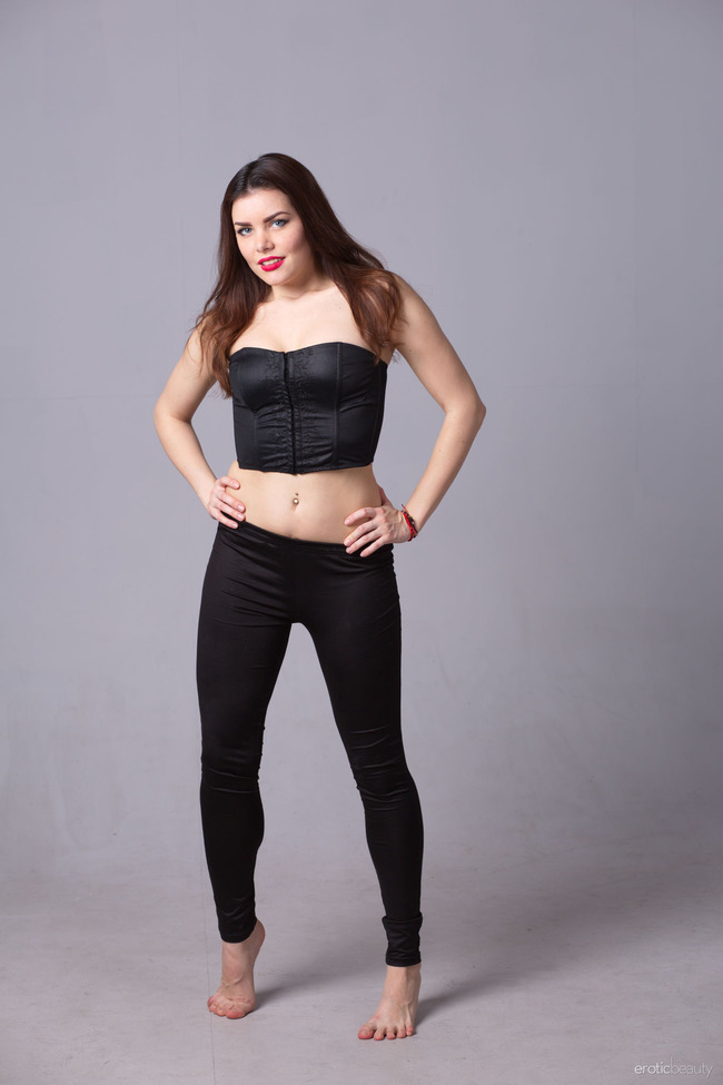 Beautiful & Simple (1/21)