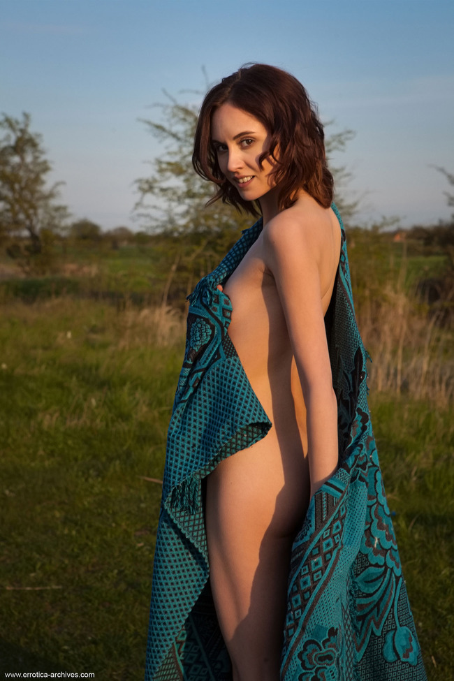 Blue Sade Mare (1/21)