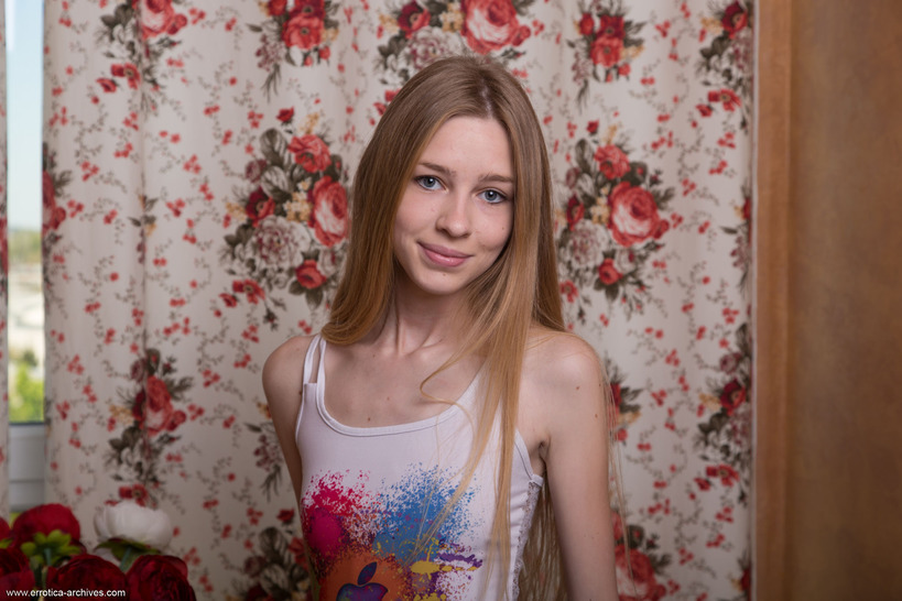 Slim Beauty Rina E (1/21)