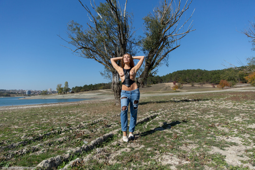 Out In Nature (4/21)