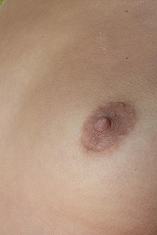 Olga Y Getting Nude In The Nature 02