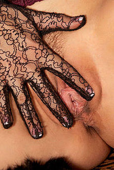 Jelena Jensen Pinup Princess 13