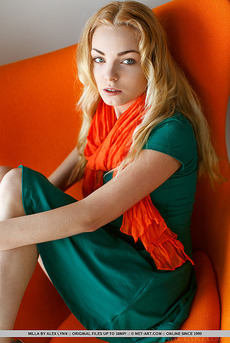 Milla In Sayma 01