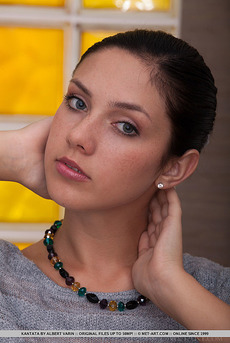 MetArt Presents Kantata 00