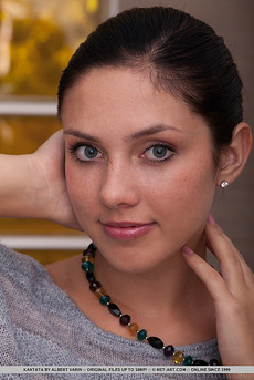 MetArt Presents Kantata 04