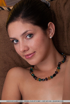 MetArt Presents Kantata 17