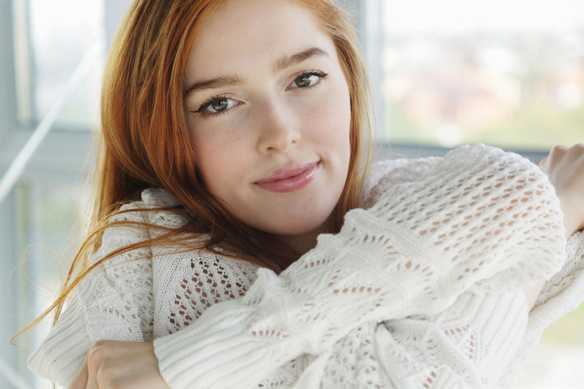 Presenting Jia Lissa (1/21)