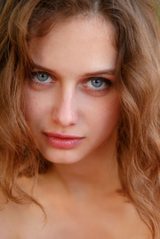 Pretty Clarice will catch your eye 20