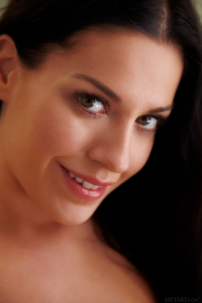 Why your eyes so serious? (6/21)