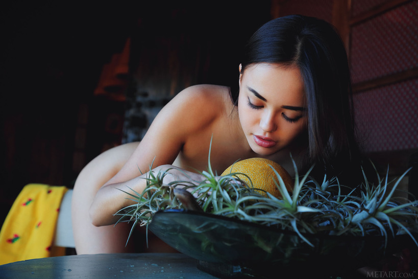 pretty Li Moon (19/21)