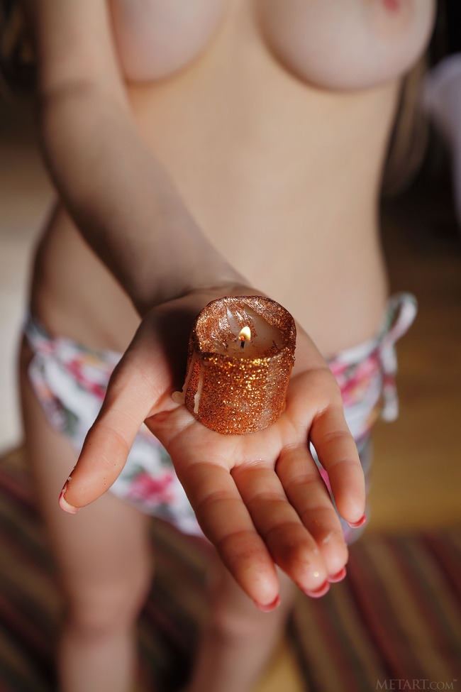 A quiet night in (1/21)