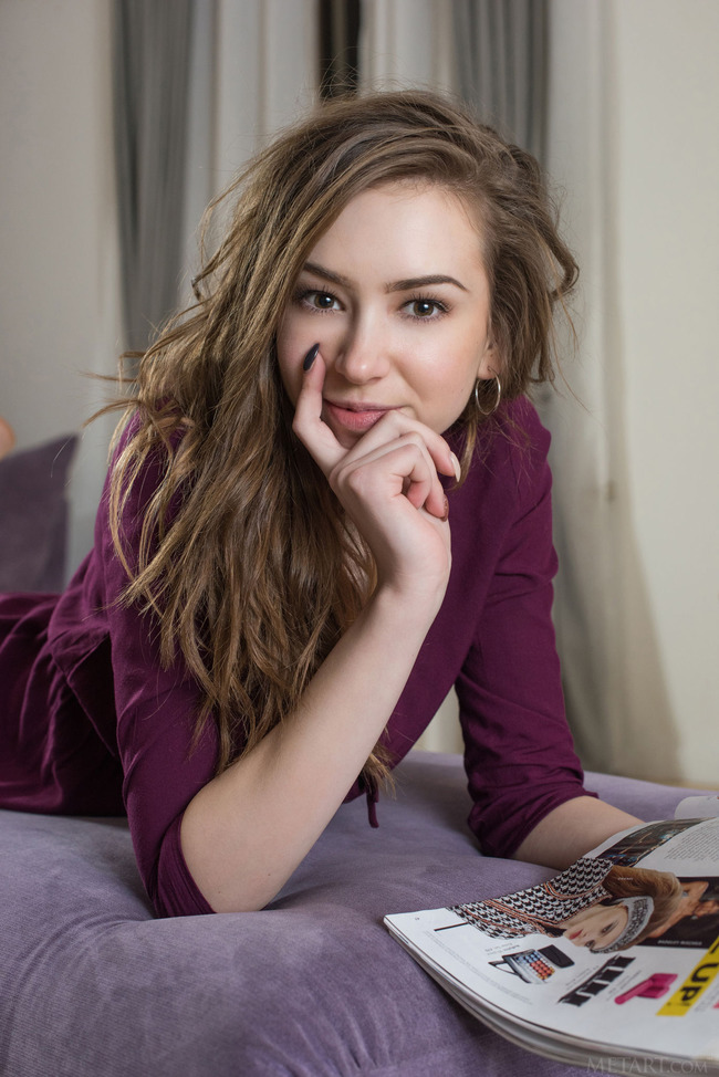 Presenting Madison (1/21)