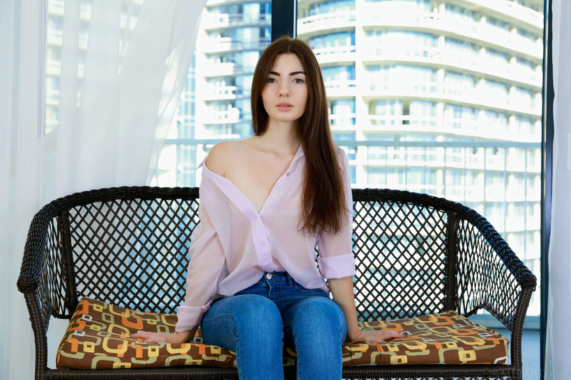 Casual Lounge (3/21)