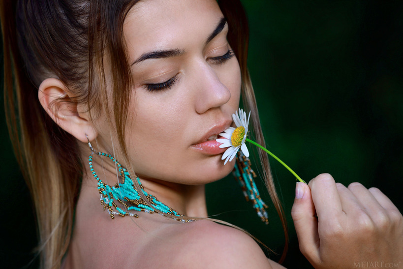 Presenting Maddison (8/21)