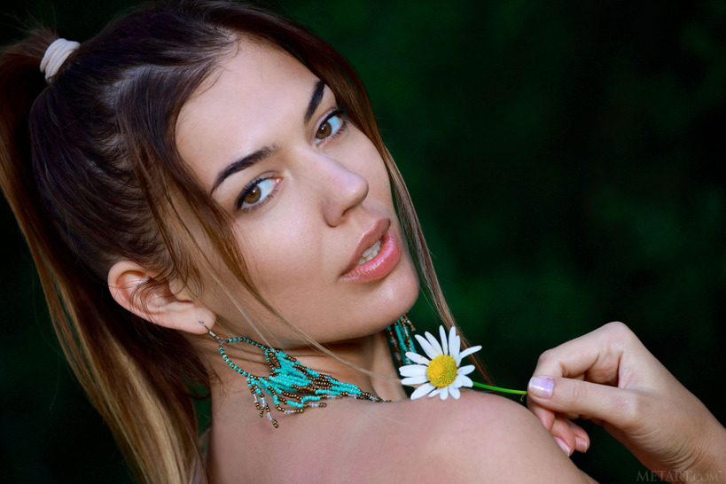 Presenting Maddison (10/21)