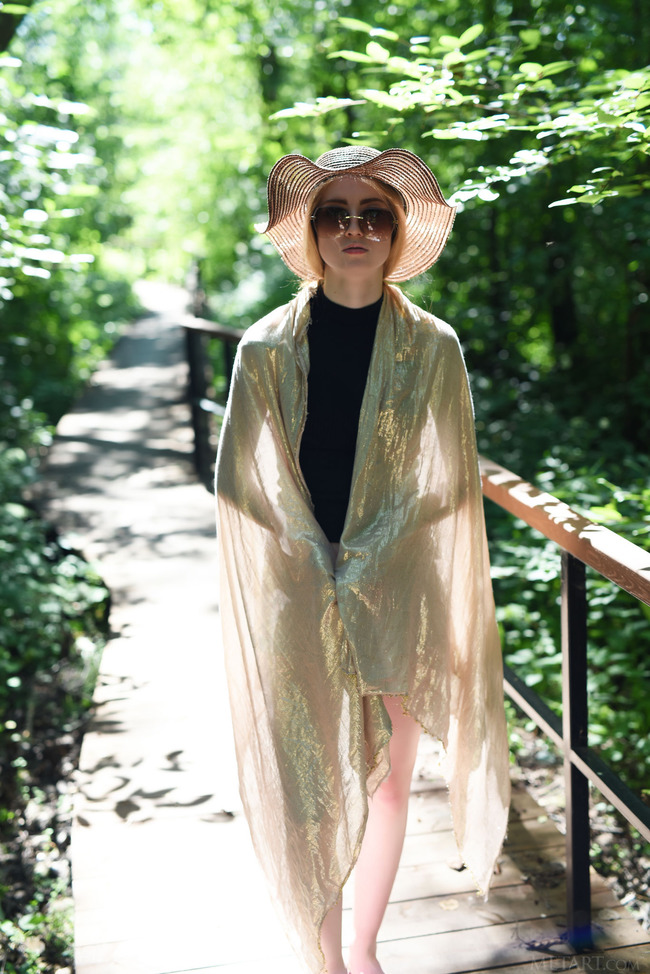 Natural Beauty (1/21)