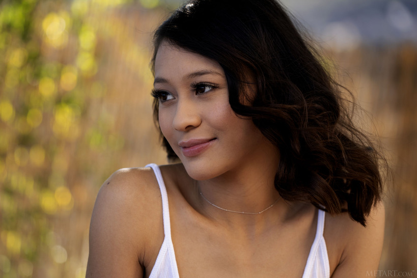 Presenting Jasmine Grey (3/21)