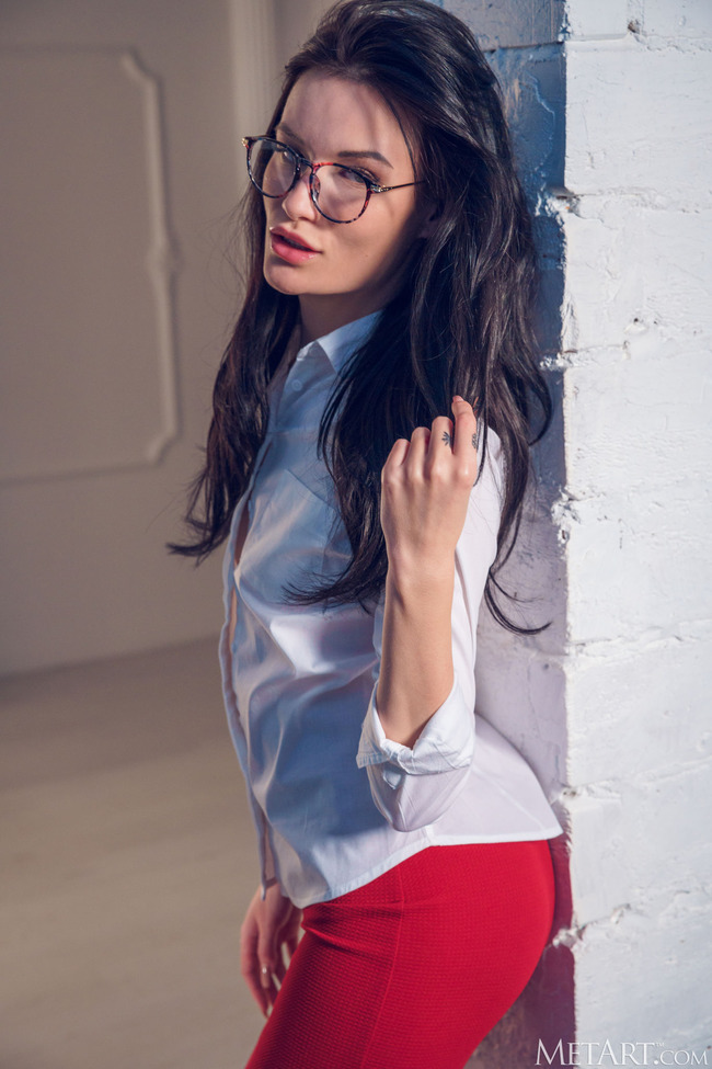 Pencil Skirt (1/21)
