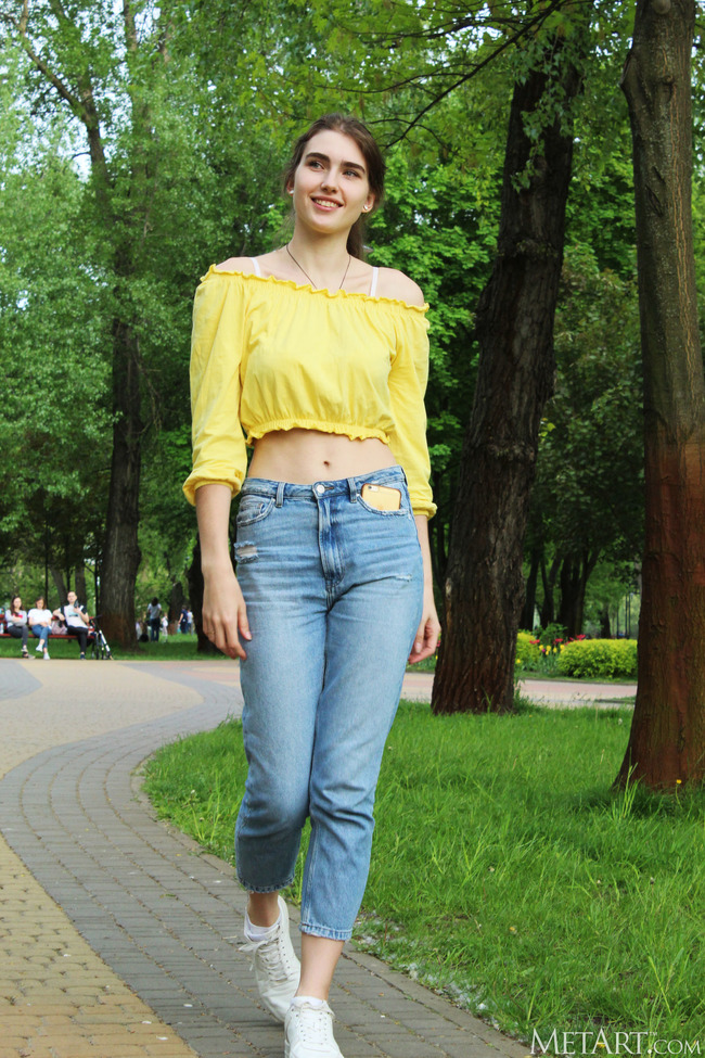 Presenting June (1/21)