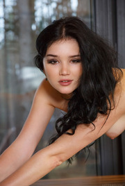 Amazing Teen Beauty Malena Shows Her Secrets 11