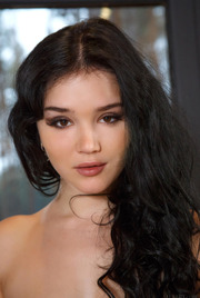Amazing Teen Beauty Malena Shows Her Secrets 13