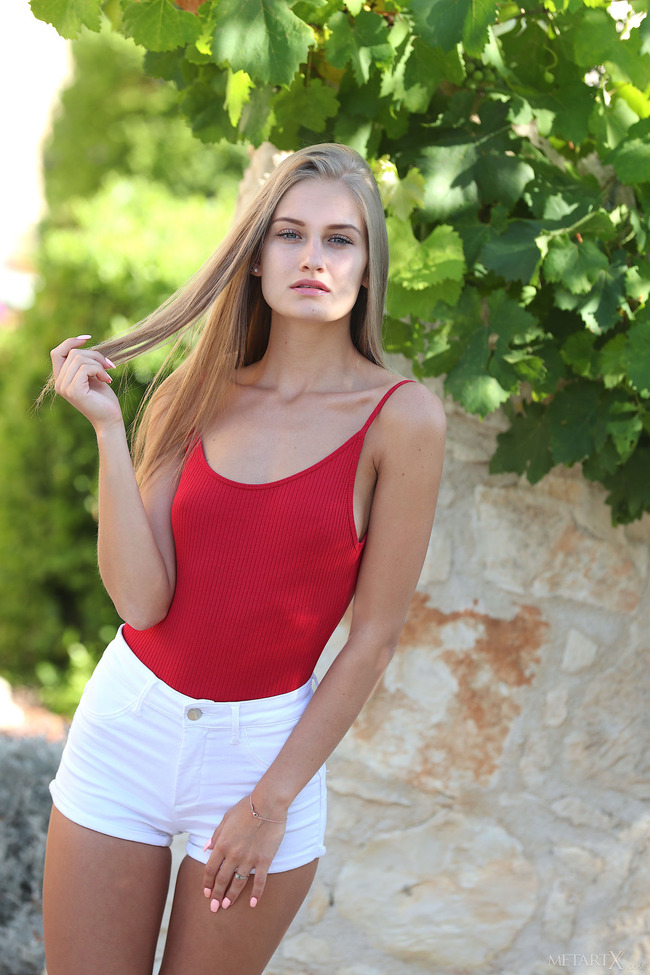 Fun In The Sun (1/21)