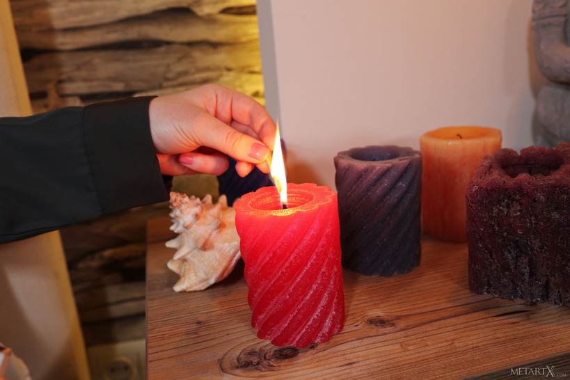 Candlelight (2/21)