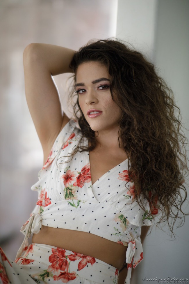 Curly Victoria Voxxx (1/21)