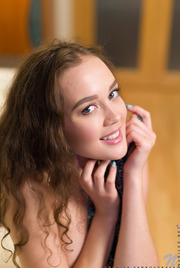 Beautiful Russian Teen Girl Kseniya Yankovskaya 17