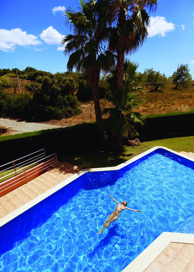 Playboy Portugal (10/14)