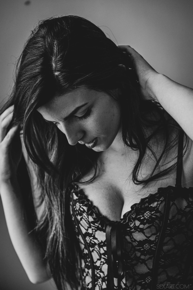 Black Corset (19/21)