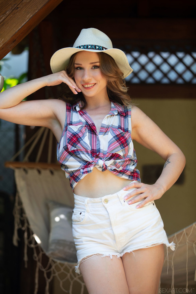 Alice Klay / Cowgirl (1/21)