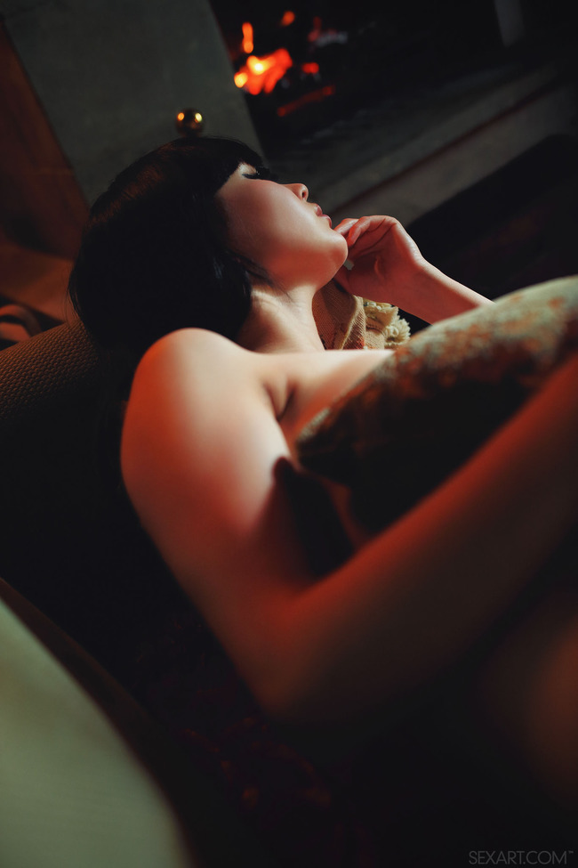 Stunning Malena looks sizzling hot (21/21)