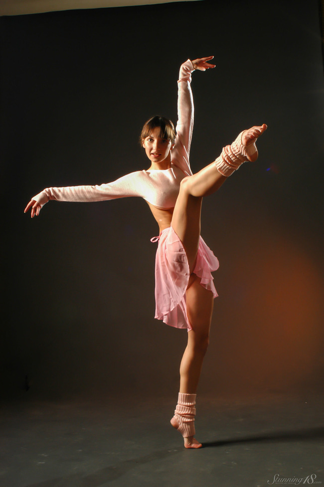 Leah X (2/15)