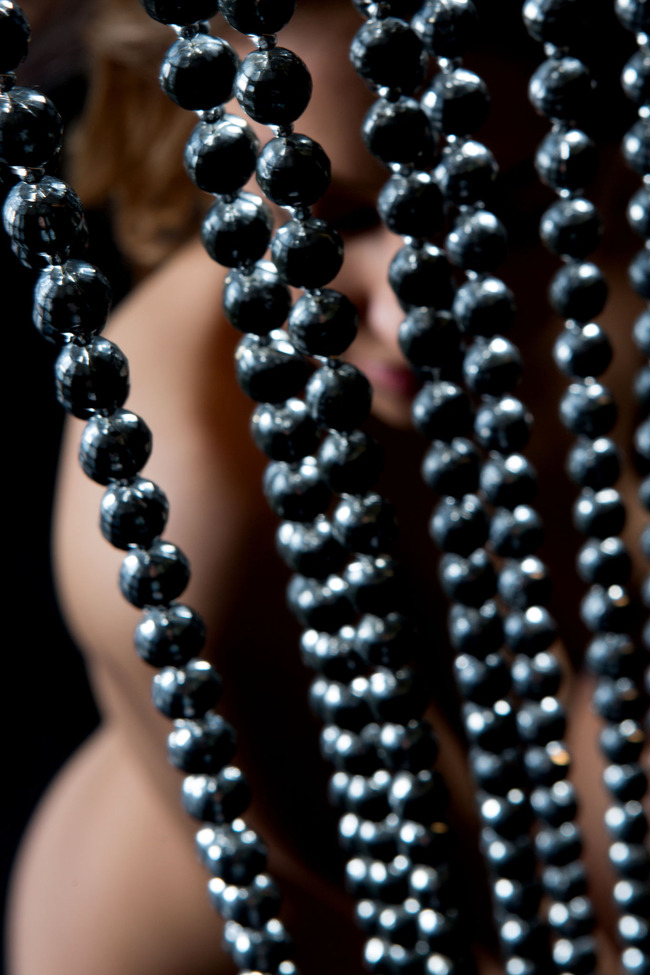 Nikia In Erotic Art Pictures (1/24)