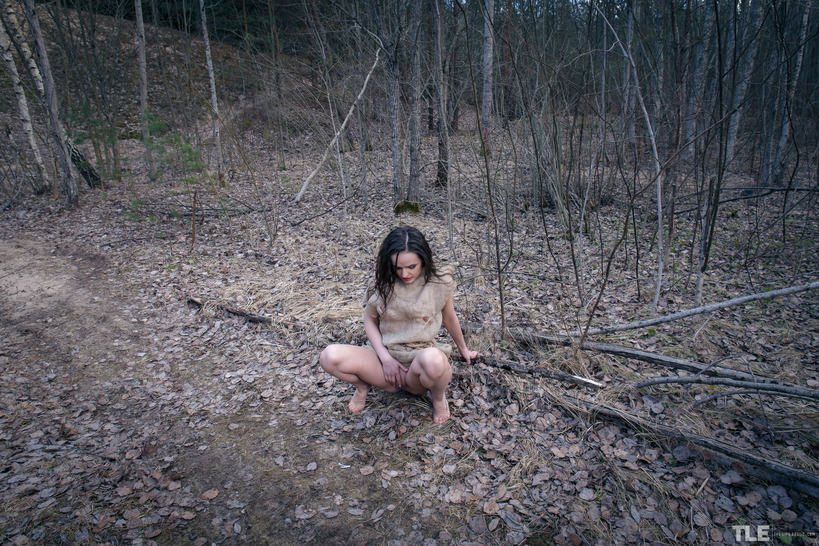 Archaic (12/21)