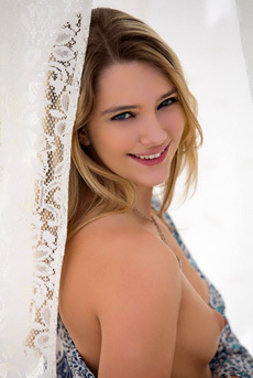 Kenna James